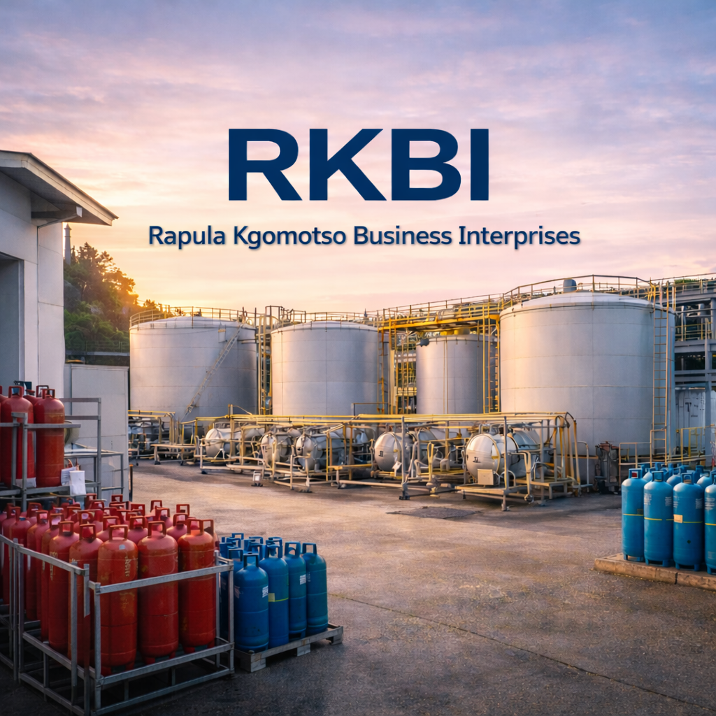 RKBI Operations