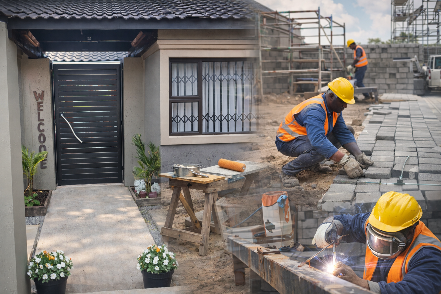 Construction Services