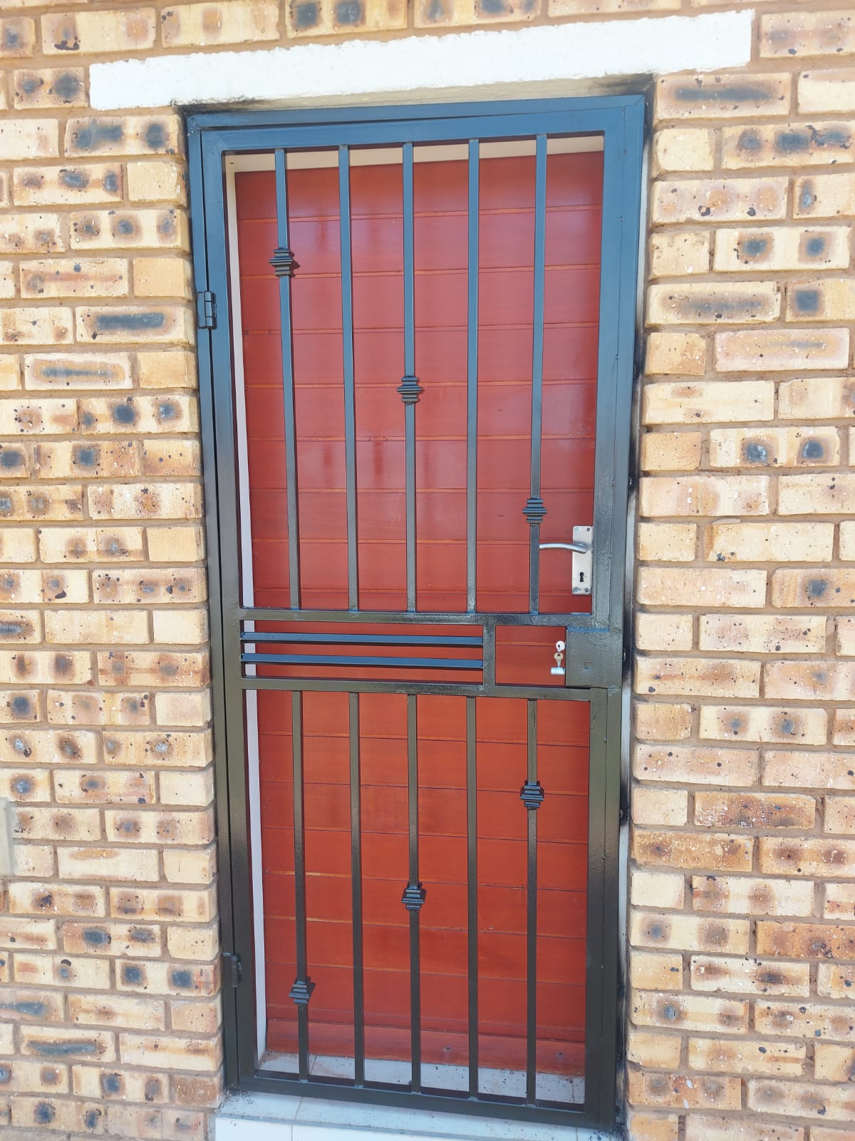 Construction project 1