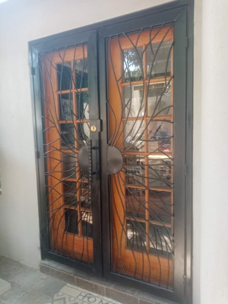 Construction project 1