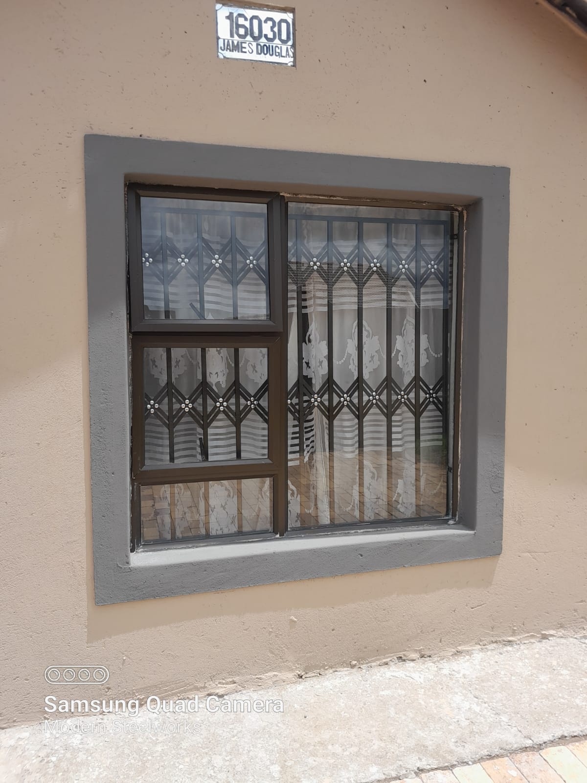 Construction project 1