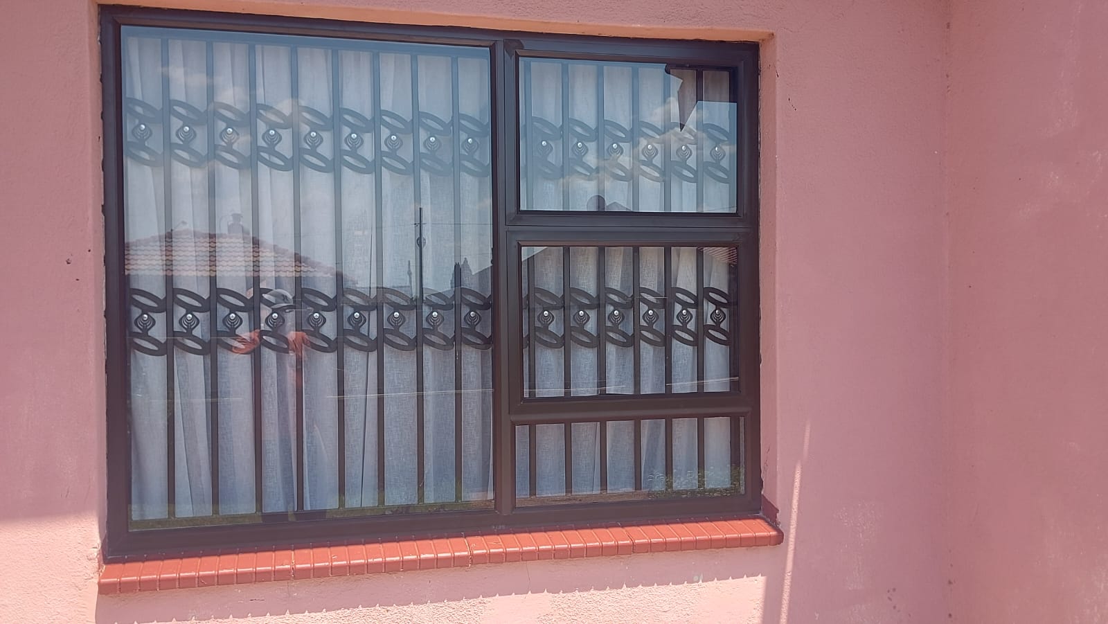 Construction project 1