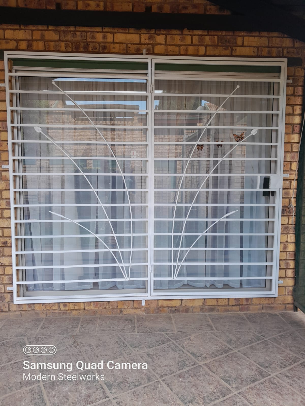 Construction project 1