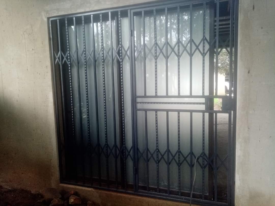 Construction project 1