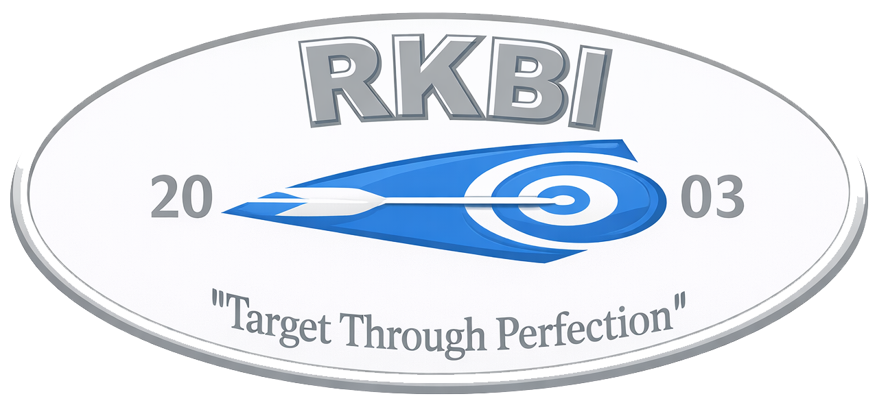 RKBI Logo